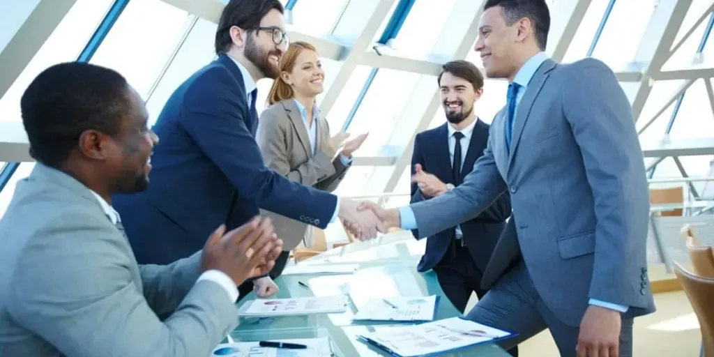 Habilidades del gerente de ventas