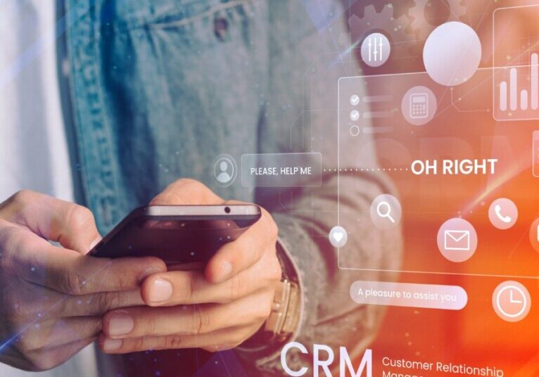 Implantación de CRM para Vendedores Técnicos