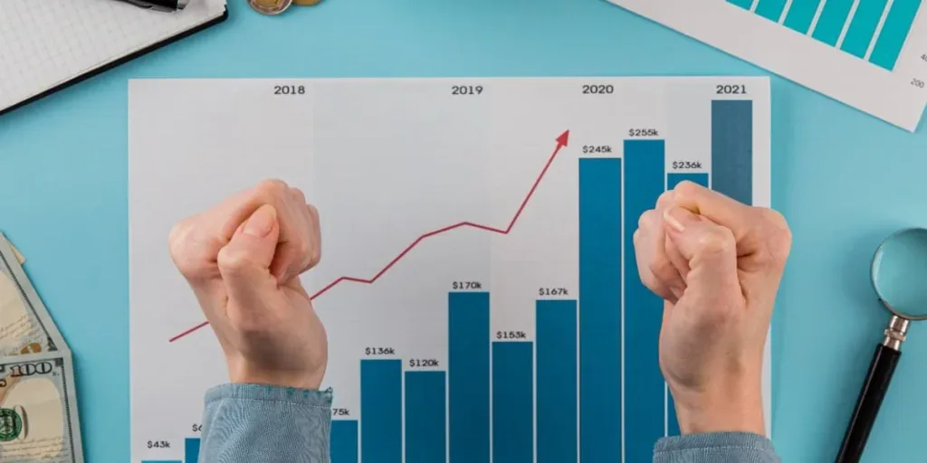 Incrementar las ventas a corto plazo