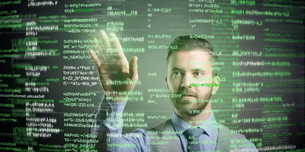 Inteligencia artificial para el equipo de ventas / IA para ventas