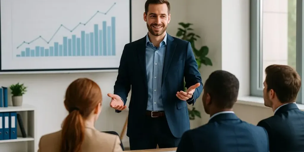 Invertir en Capacitación en Ventas