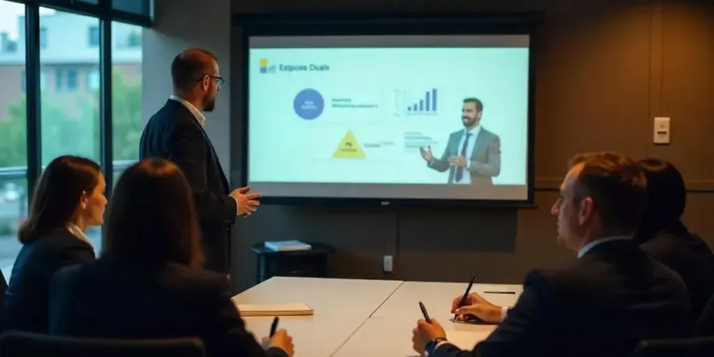 La Mejor Capacitación en Ventas para Empresas