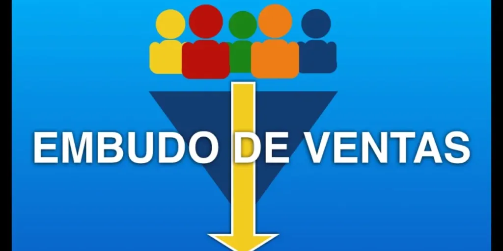 Las Metricas del Embudo de Ventas Para Directores