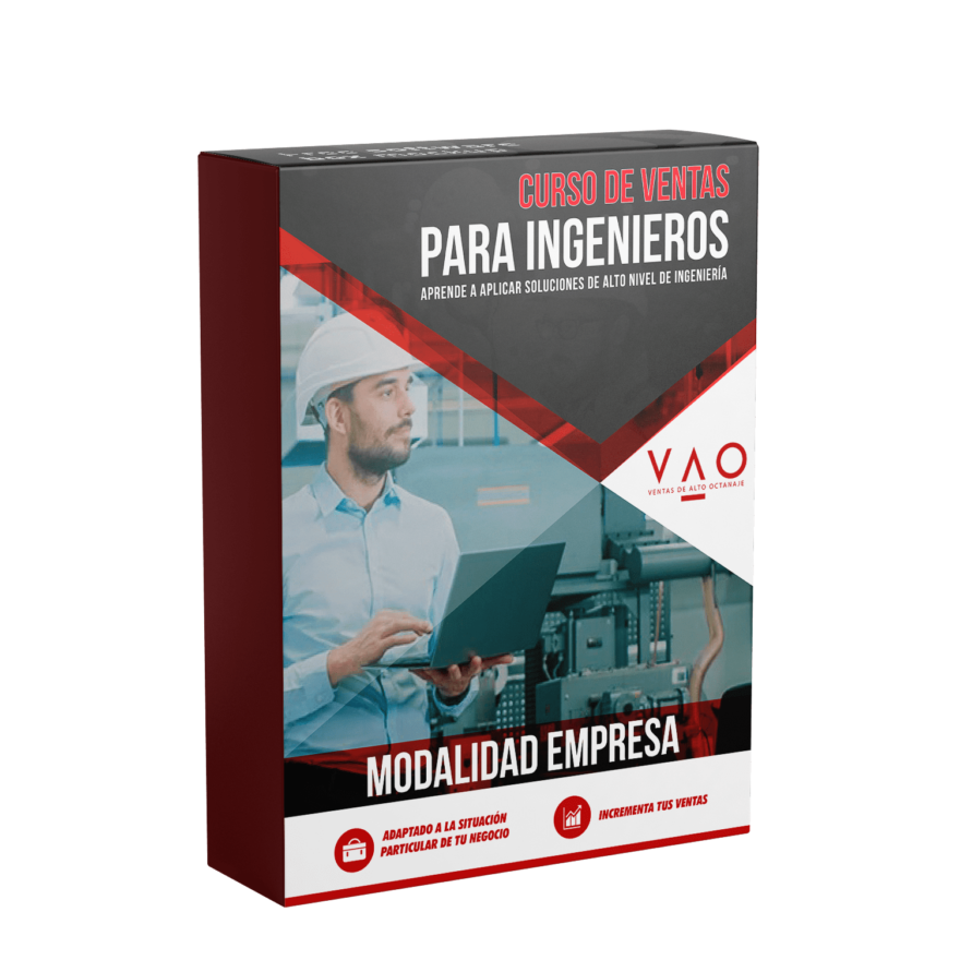 MOCKUP CURSO VENTA INGENIEROS