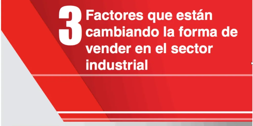 Marketing para Empresas Proveedoras de Equipamiento Industrial 5