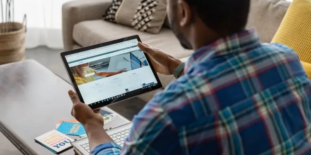 Mensajes InMail de LinkedIn