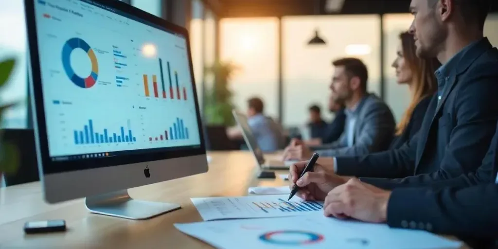 Métricas para Gestionar la Cartera de Clientes