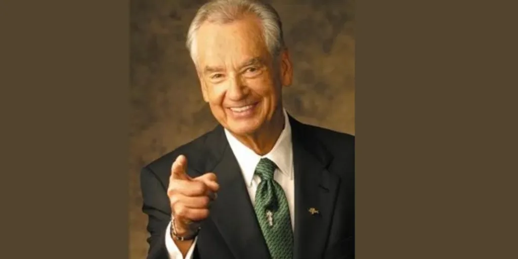 Muere Zig Ziglar, una gran perdida para el mundo de la venta