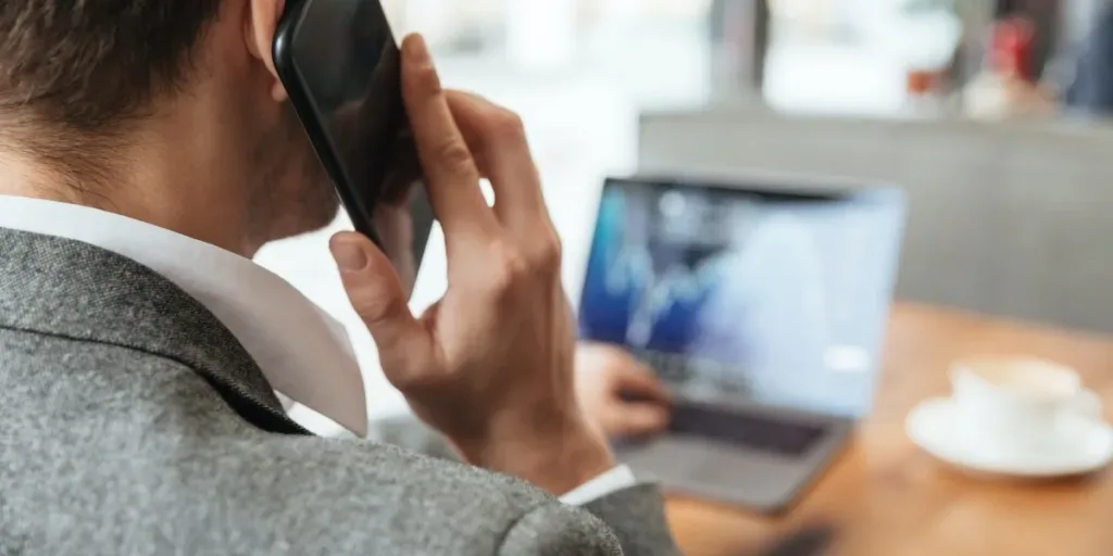 Objeciones a las llamadas telefónicas de prospección