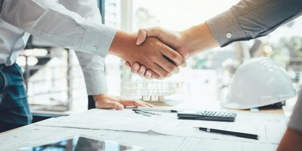 Objetivos de la visita comercial