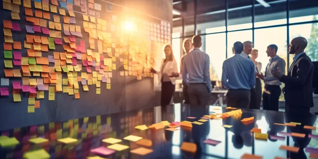 Oportunidades de ventas perdidas