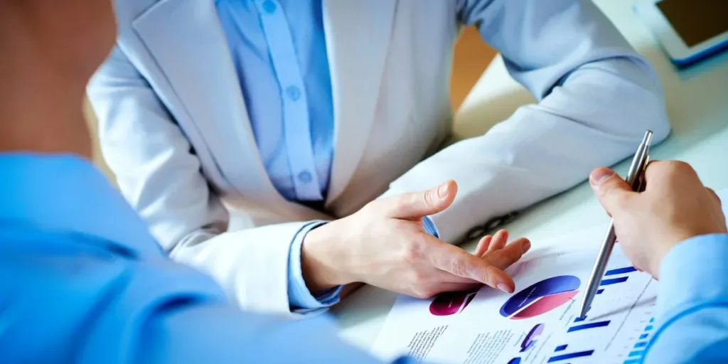 Pasos de la venta consultiva