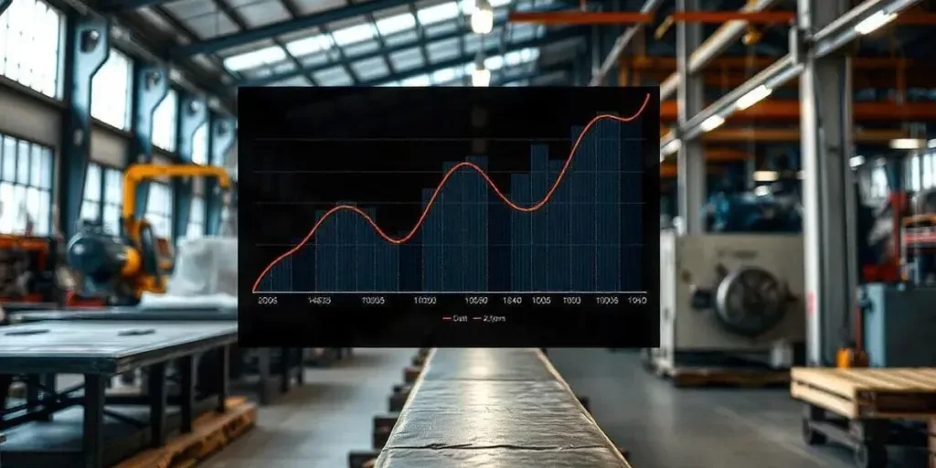 Penetración de Mercado en la Industria