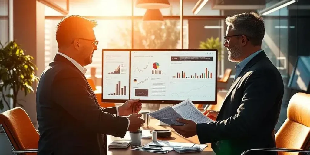 Plan de Acción Comercial con el Canal de Partners