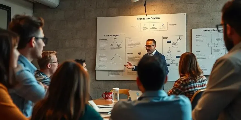 Plan de Capacitación en Ventas para Empresas