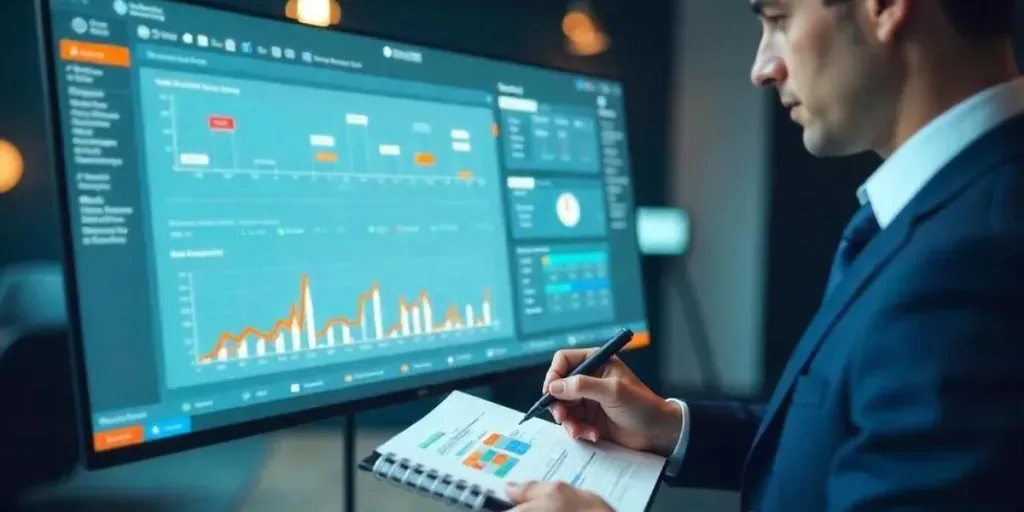 Plan de Ventas para Vendedores