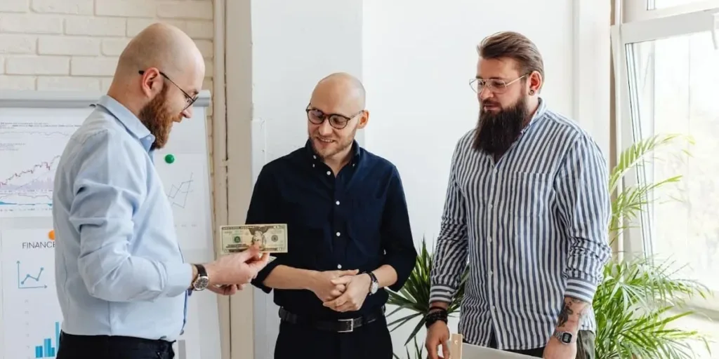Plan de incentivos para vendedores