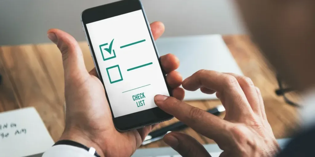 Planificación de cuentas clave