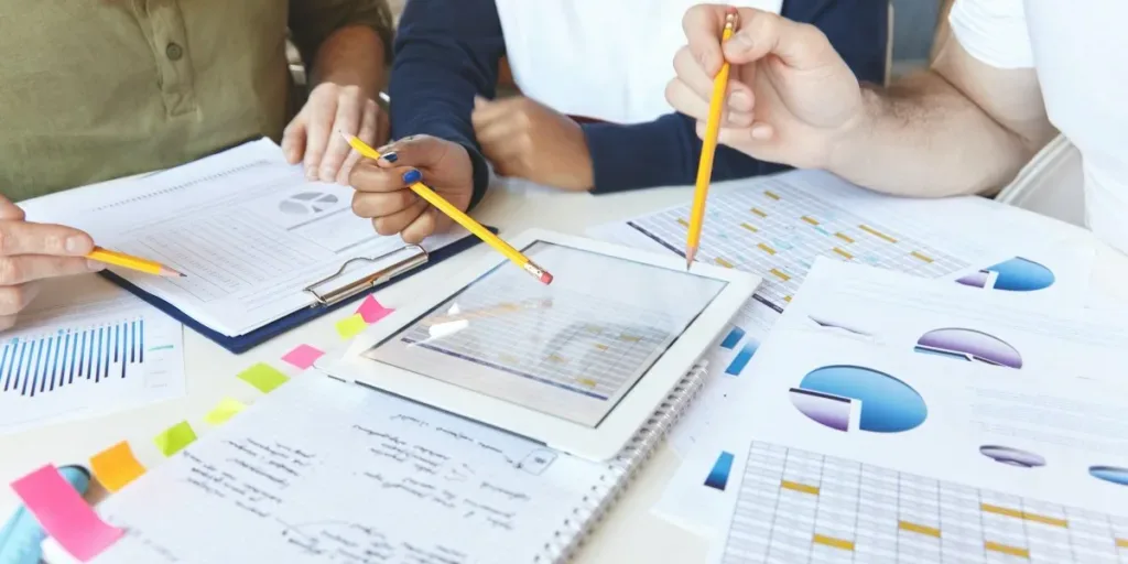 Planificación de la actividad comercial