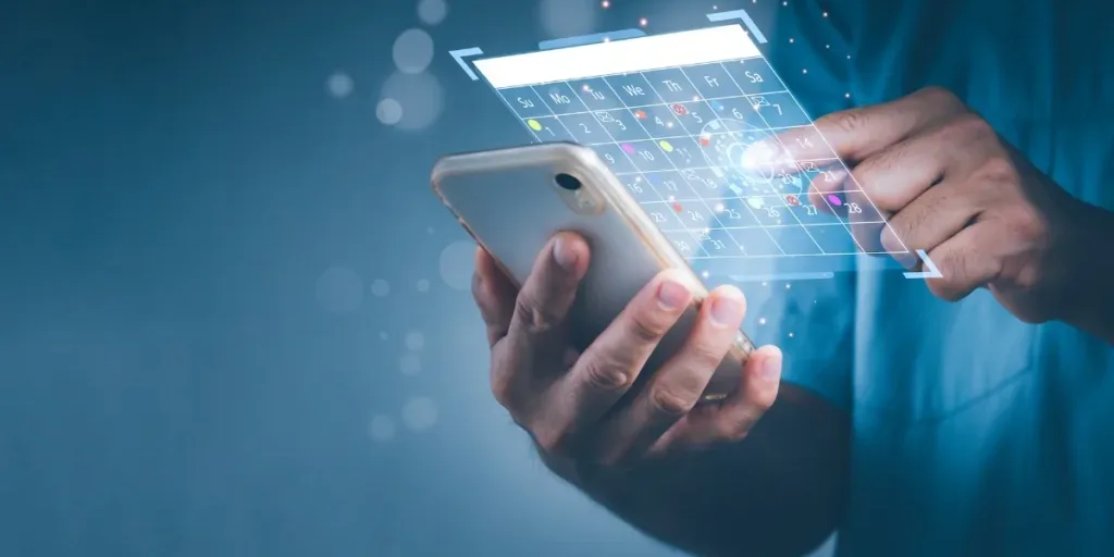 Planificación de llamadas de ventas