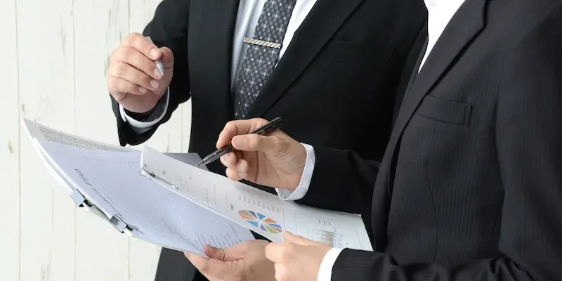 Preguntas de confirmación durante la venta consultiva