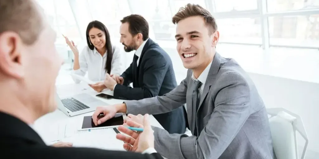 Preguntas para vender a ejecutivos C-Level