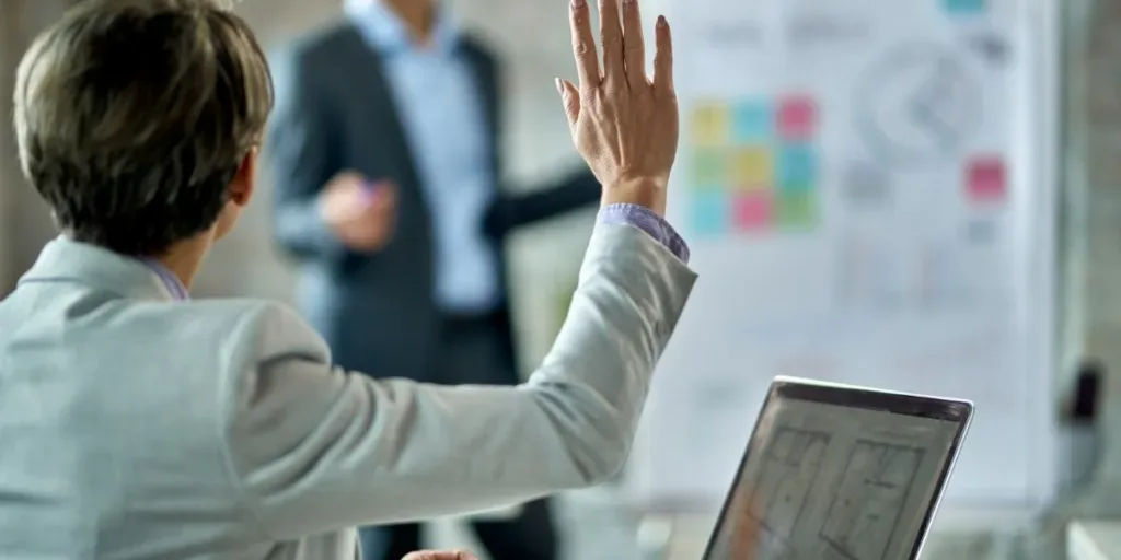 Presentación de propuesta