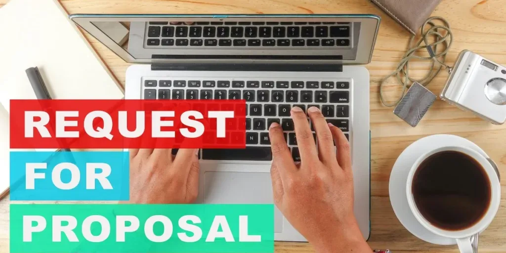 Proceso para responder RFP