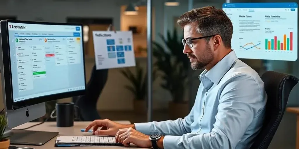 Prospección de Clientes Efectiva