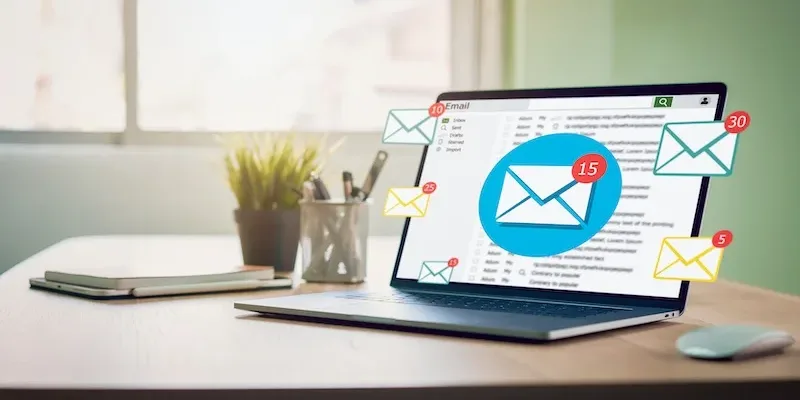 Prospección de clientes con E-mails