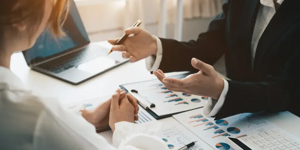 Seguimiento de ventas