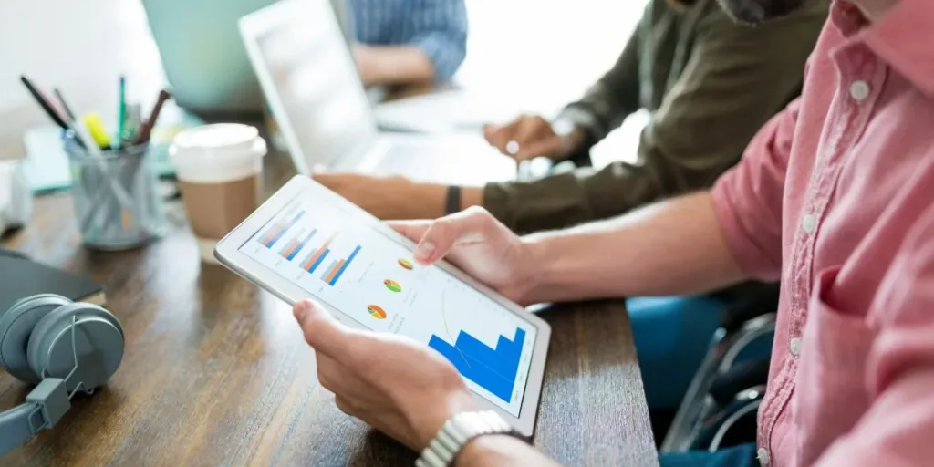 Seguimiento del pipeline de ventas