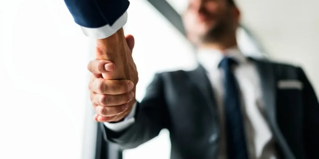 Tácticas de negociación en el sector industrial