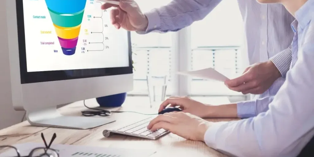 Técnicas de Gestión del Embudo de Ventas