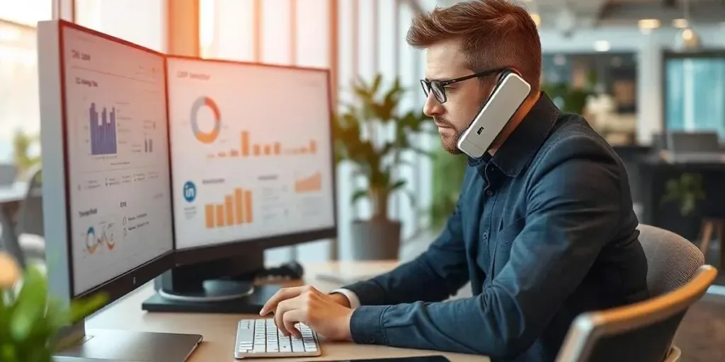 Técnicas de Prospección B2B