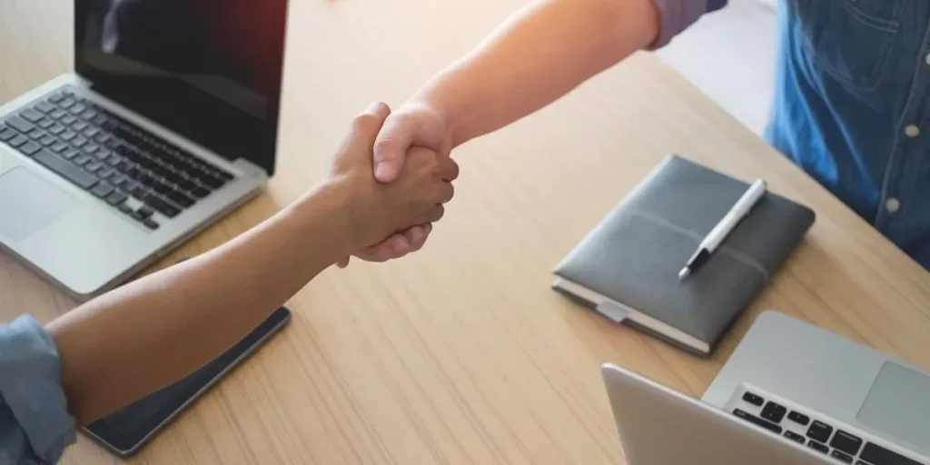 Técnicas de cierre de ventas