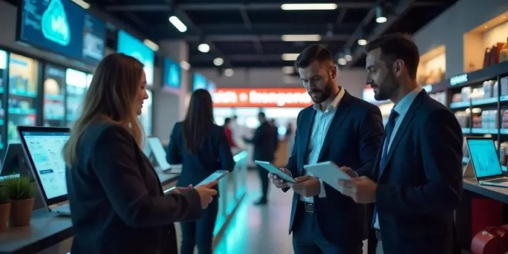 Técnicas para Vender Servicios IT en la Nube