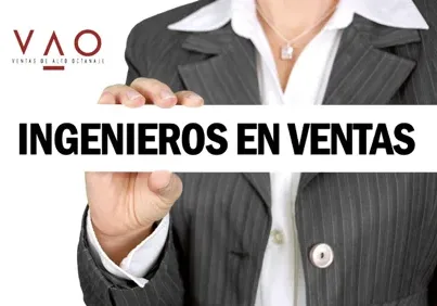 Tener mejores ingenieros en ventas