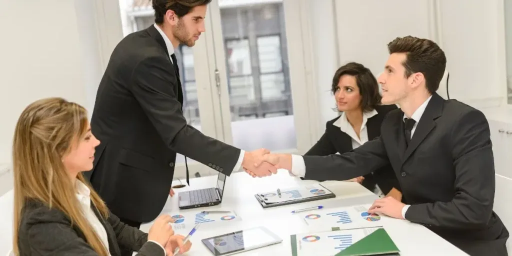 Vender a Ejecutivos (C-level)