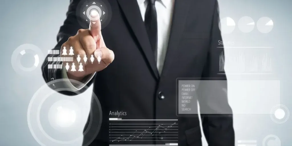 Vender al director de IT