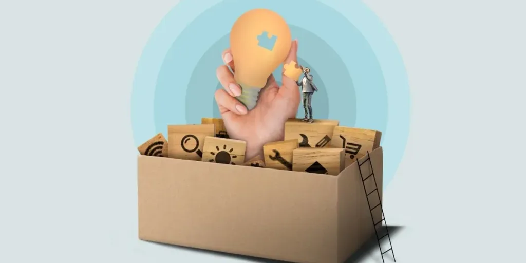 Vender un nuevo producto