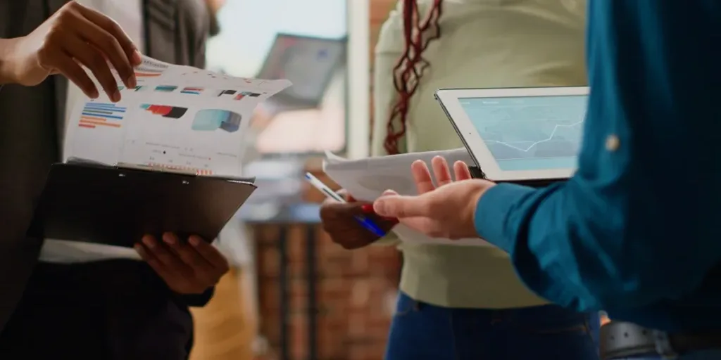 calcular el ROI de un CRM industrial