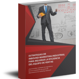 ebook Estrategias de Inbound Marketing Industrial