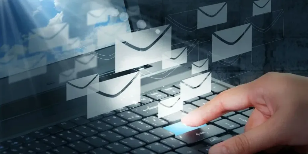 emails de seguimiento de ventas