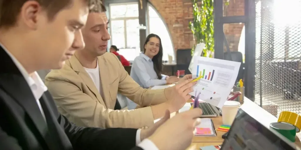gestión de oportunidades de venta para calificar negocios
