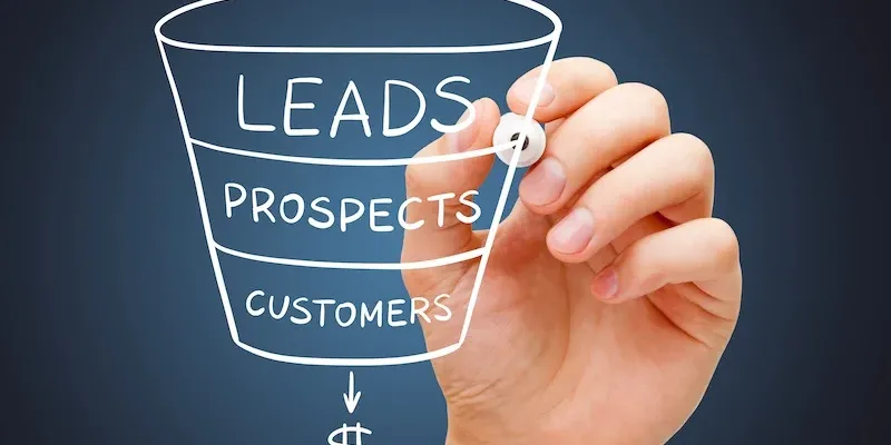 gestionar un pipeline de ventas