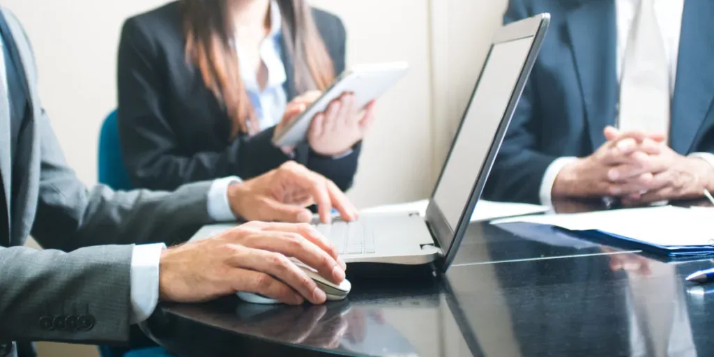 marketing de contenido industrial