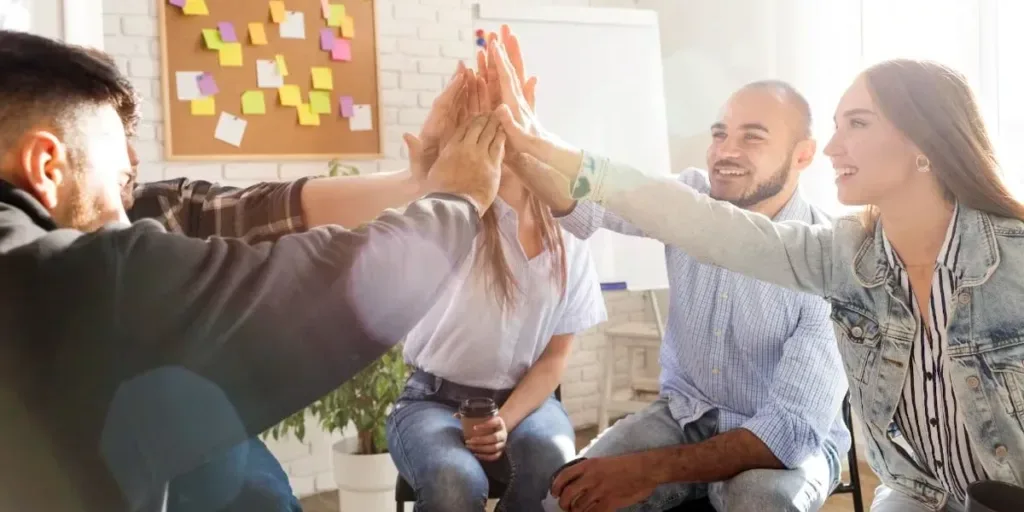mejorar el rendimiento del equipo de ventas