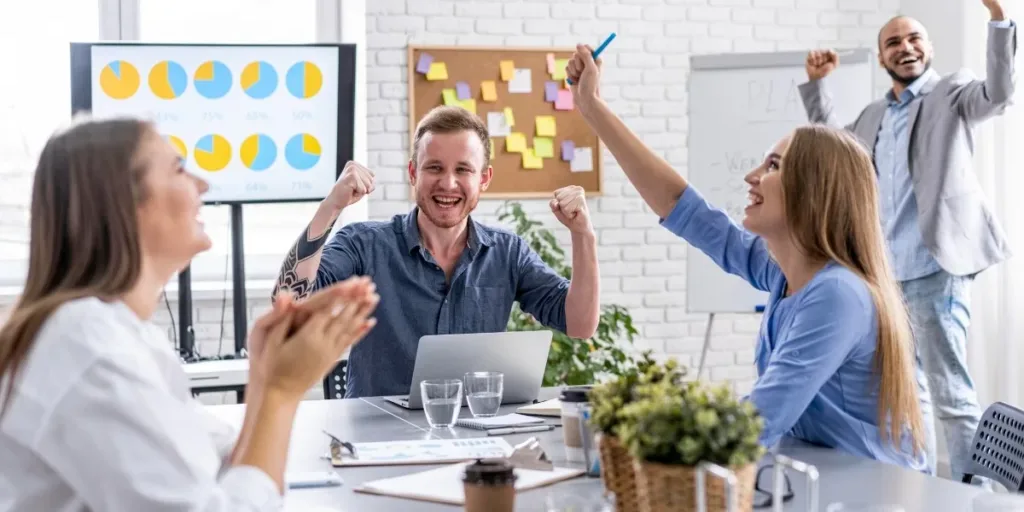motivar al equipo de ventas