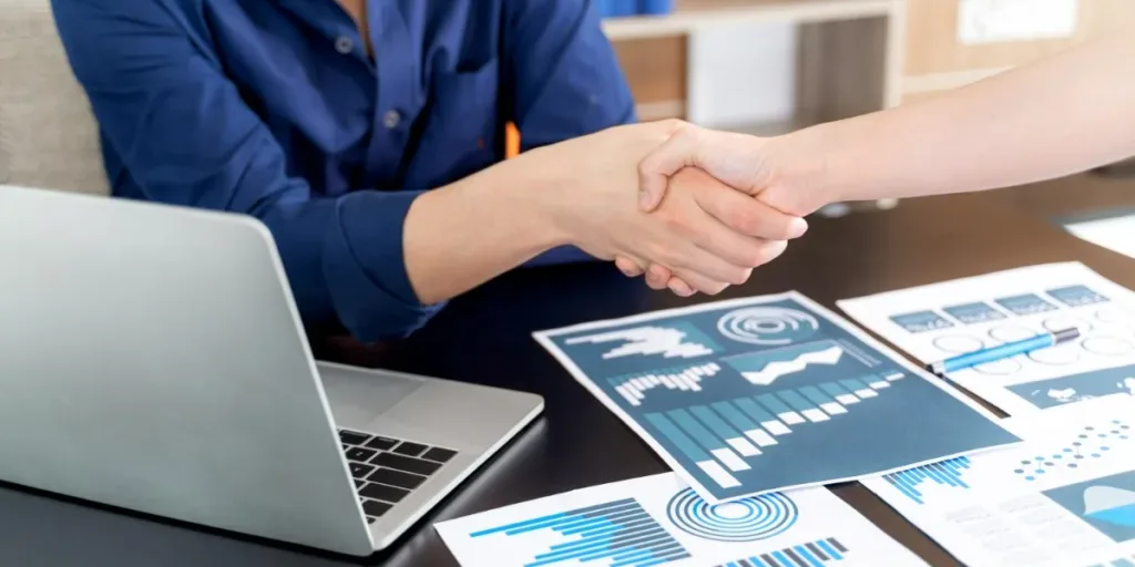 pasos de la venta consultiva